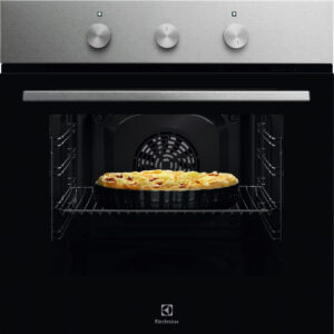Electrolux Forno Incasso Multi Classe A 60 Cm LOH2H00BX3