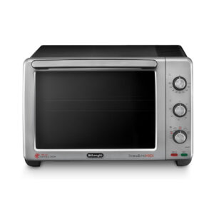 De’Longhi EO24752 24 L Nero, Argento Grill