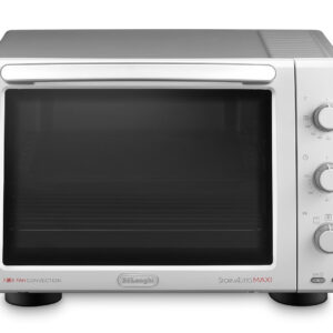 De’Longhi EO32502.WG 32 L 2000 W Bianco