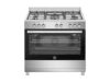 CUCINA FORNO ELETTRICO 90-99CM LA GERMANIA SE965EX24