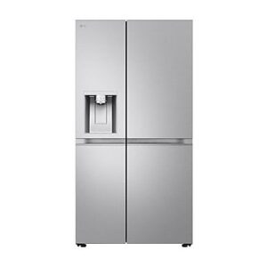 LG GSLE91MBAB frigorifero americano