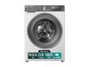 HISENSE WD3S1043BW7 LAVASCIUGA, Caricamento frontale, 10,5 kg+6 kg,  Giri 1400 rpm, Classe D
