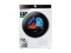 SAMSUNG DV90DG6845LKU3 ASCIUGATRICE  Condensazione, 9 kg, Classe A