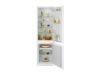 ELECTROLUX LNA6LE18S FRIGO COMBINATO INCASSO , Capacità netta totale 271 l, Classe E