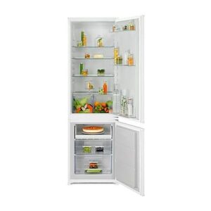 ELECTROLUX LNA6LE18S FRIGO COMBINATO INCASSO , Capacità netta totale 271 l, Classe E