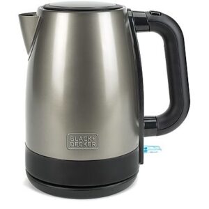 BOLLITORE ELETTRICO BLACK & DECKER BXKE2201E
