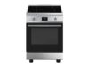 SMEG CUCINA C6IMXT2, forno 70 l, Piano cottura elettrico, zone cottura 8, classe A