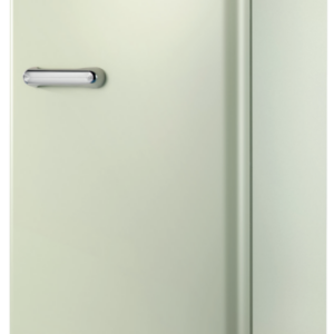 FRIGORIFERO MONOPORTA STATICO DCG MF100C RETRÒ