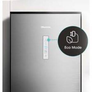 FRIGORIFERO COMBINATO TOTAL NO FROST HISENSE RB440N4ACD