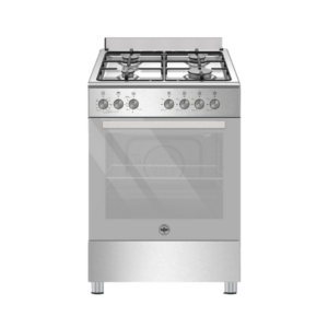 CUCINA FORNO A GAS 60-69CM LA GERMANIA SE664GX24