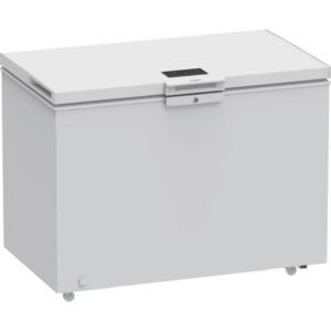 Whirlpool Congelatore a pozzetto – W3RHS30EW