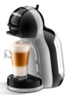 De’Longhi Mini Me DeLonghi – Nescafé Dolce Gusto EDG155.BG – Nero/Grigio