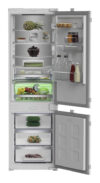 Beko B7BCNA295HS2 Da incasso 270 L Bianco