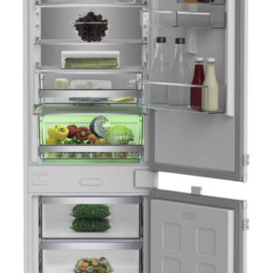 Beko B7BCNA295HS2 Da incasso 270 L Bianco