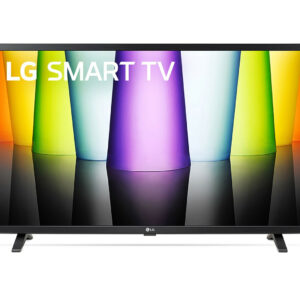 LG 32LQ631C0ZA 81,3 cm (32″) Full HD Smart TV Wi-Fi Nero