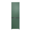 Candy CNCQ2T518EG Libera installazione 279 L Verde