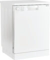 Indesit IN2FE13DT9W, lavastoviglie 60cm, Classe E, 13 coperti, Bianco