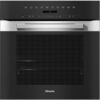 Miele Forno multifunzione da incasso H 7264 B da 60 cm