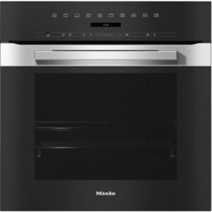 Miele Forno multifunzione da incasso H 7264 B da 60 cm
