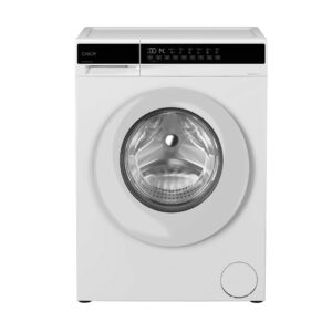 Candy EY 2108-S lavatrice Caricamento frontale 10 kg 1200 Giri/min Bianco