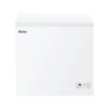 Haier HCE200EFR Congelatore a pozzo Libera installazione 196 L Bianco