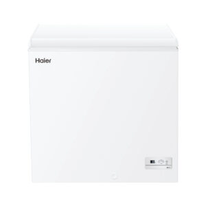 Haier HCE200EFR Congelatore a pozzo Libera installazione 196 L Bianco