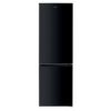 FRIGORIFERO COMBINATO – CANDY – CCH2T618EBBF Total No Frost Classe E 293 lt-Nero