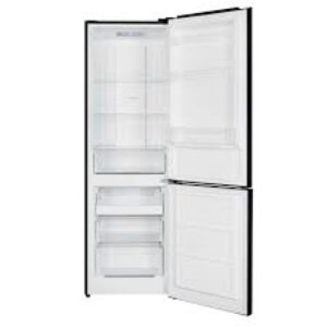 FRIGORIFERO COMBINATO – CANDY – CCH2T618EBBF Total No Frost Classe E 293 lt-Nero