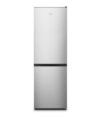 FRIGORIFERO COMBINATO – HISENSE – FCN300ACE Classe E 304 lt-Inox
