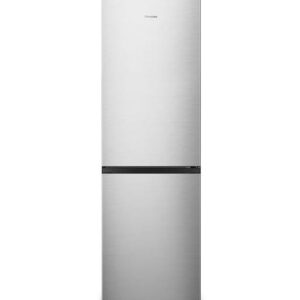 FRIGORIFERO COMBINATO – HISENSE – FCN300ACE Classe E 304 lt-Inox