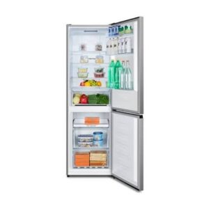 FRIGORIFERO COMBINATO – HISENSE – FCN300ACE Classe E 304 lt-Inox