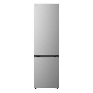 FRIGORIFERO COMBINATO – LG – GBBS322CPY Fit & Max Total No Frost Classe C 375 lt-Prime Silver