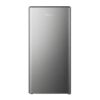 FRIGORIFERO MONOPORTA – HISENSE – RR198D4ADE Classe E 151 lt-Silver