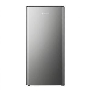 FRIGORIFERO MONOPORTA – HISENSE – RR198D4ADE Classe E 151 lt-Silver
