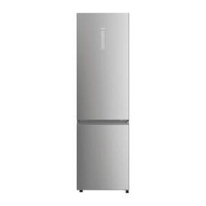 FRIGORIFERO COMBINATO – HAIER – HDPW5620ANPK Total No Frost Classe A 409 lt-Acciaio Inox