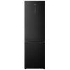 FRIGORIFERO COMBINATO – HISENSE – RB440N4AFD Classe D 336 lt-Inox