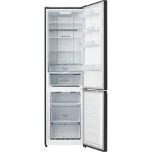 FRIGORIFERO COMBINATO – HISENSE – RB440N4AFD Classe D 336 lt-Inox