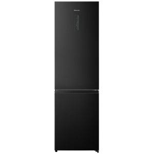 FRIGORIFERO COMBINATO – HISENSE – RB440N4AFD Classe D 336 lt-Inox