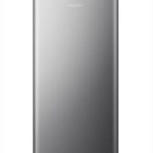 FRIGORIFERO MONOPORTA – HISENSE – RR198D4ADE Classe E 151 lt-Silver