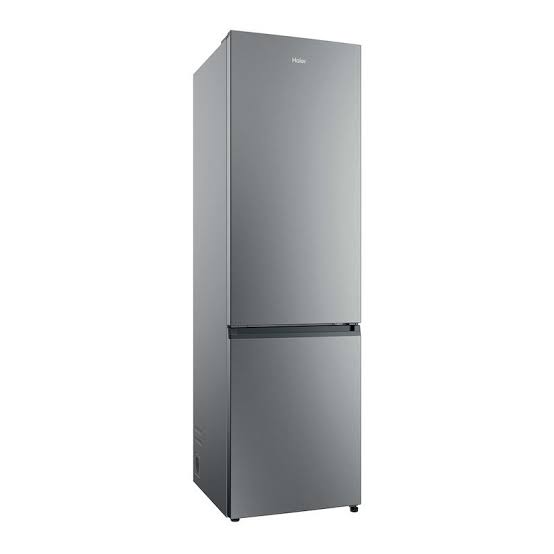 FRIGORIFERO COMBINATO – HAIER – HDPR1620ANPK Total No Frost Classe A 409 lt-Inox - immagine 5