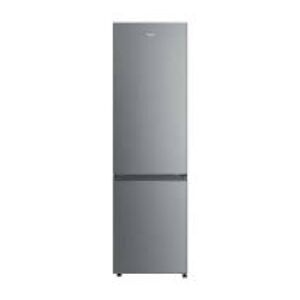 FRIGORIFERO COMBINATO – HAIER – HDPR1620ANPK Total No Frost Classe A 409 lt-Inox