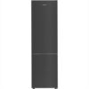 FRIGORIFERO COMBINATO – HOTPOINT – HPK 25403 XBR6E Total No Frost Classe C 355 lt-Nero