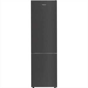FRIGORIFERO COMBINATO – HOTPOINT – HPK 25403 XBR6E Total No Frost Classe C 355 lt-Nero