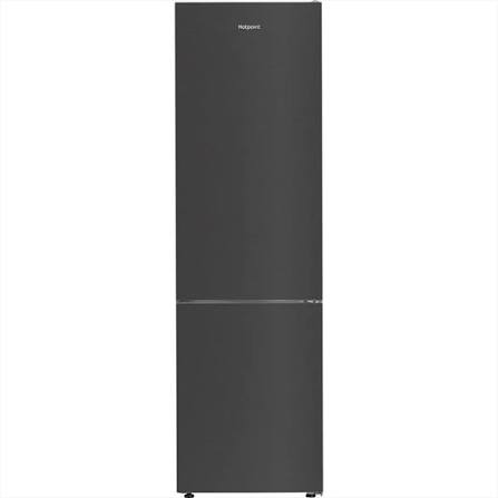 FRIGORIFERO COMBINATO – HOTPOINT – HPK 25403 XBR6E Total No Frost Classe C 355 lt-Nero