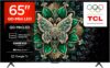 TV TCL 65C6K – Smart TV 65″ QD-Mini LED 4K Ultra HD Google TV 144Hz