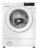 Candy BC4S69M6D8J-S lavatrice Caricamento frontale 9 kg 1600 Giri/min