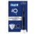 Oral-B iO 2 Adulto Spazzolino rotante Nero
