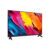 LG QNED AI 43QNED70A6A TV Serie QNED70 43” 4K, α7 Gen8, HDR10, 20W, 3 HDMI con Game Optimizer, Smart TV WebOS 25