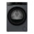 Haier X Series 5, Asciugatrice 9 KG, Classe D, Antracite, I-Refresh, Wi-Fi, Smart AI, HD90-D357GU1-IT