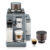 De’Longhi Rivelia – Macchina Automatica per Caffè in Chicchi, 16 Bevande one touch, Display touch, Grigio (EXAM440.55.G)